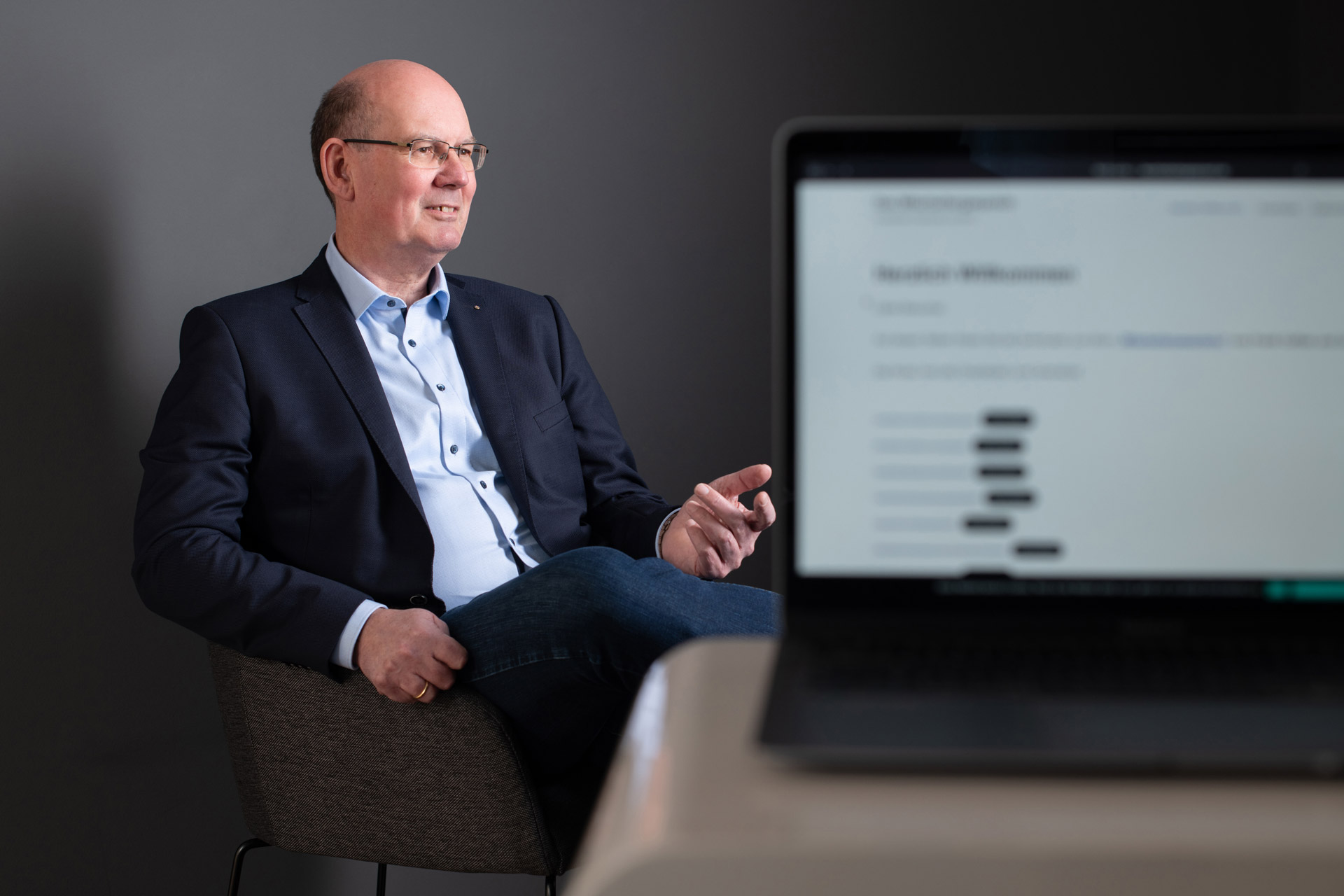 Jörg Hochhausen – Der Personalprofi an Ihrer Seite – Konzeptionelle Personalarbeit