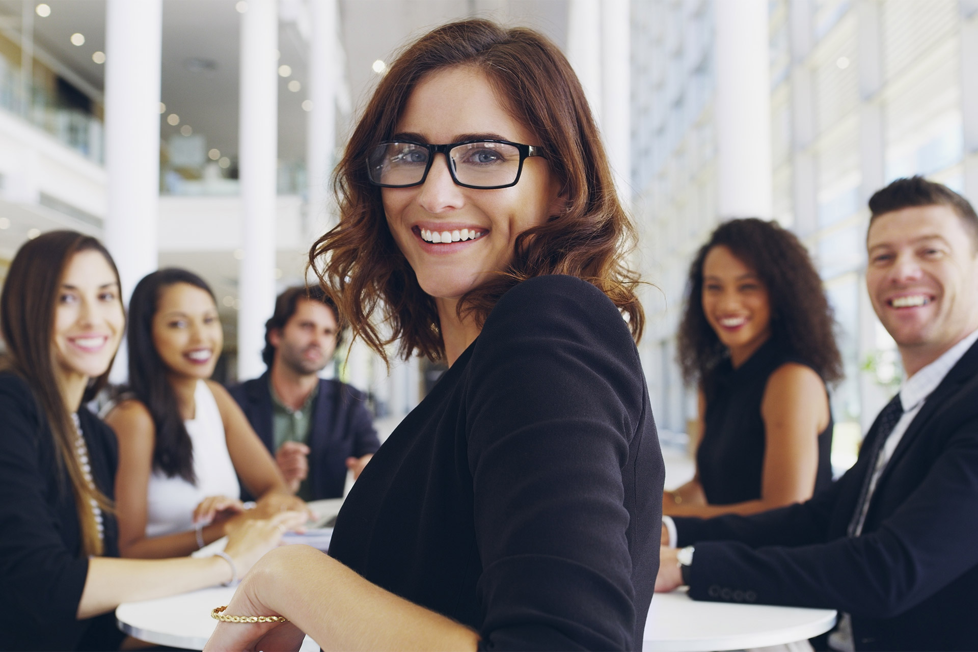 Jörg Hochhausen – Der Personalprofi an Ihrer Seite – Leistungen, Unterstützung bei einzelfallbezogener Personalbetreuung